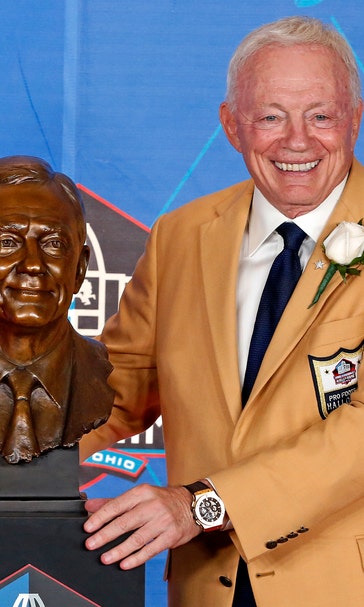 How 'Bout Them Cowboys? New book examines America's Team